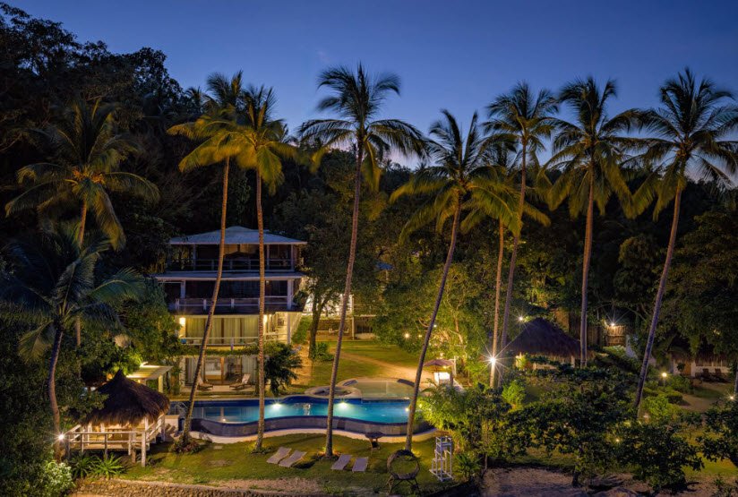 Punta Bulata Resort &amp; Spa, Cauayan, Negros Occidental, Philippines, Philippines